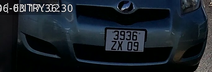 Vehicle
