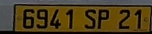 LP