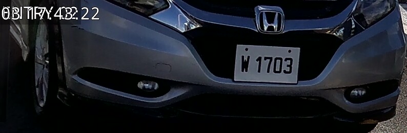 Vehicle