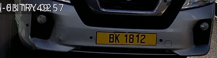 Vehicle