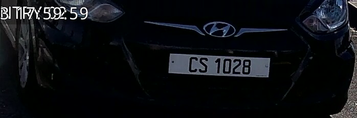 Vehicle