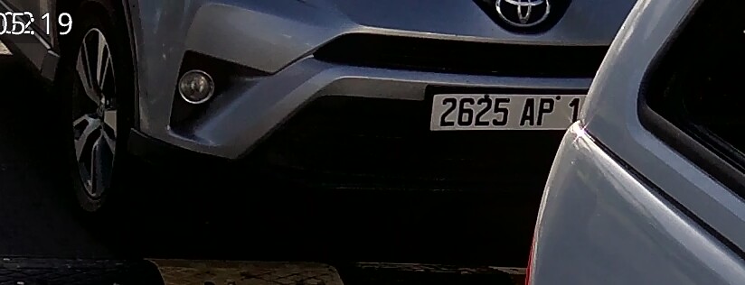 Vehicle