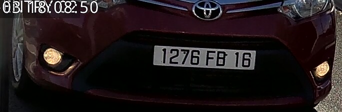 Vehicle