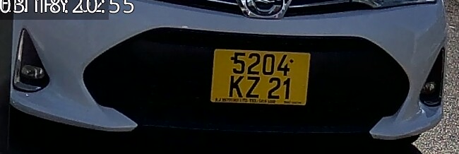 Vehicle