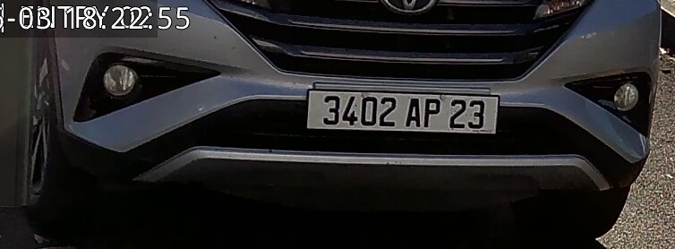 Vehicle
