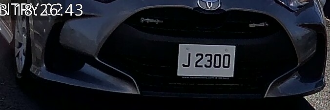 Vehicle