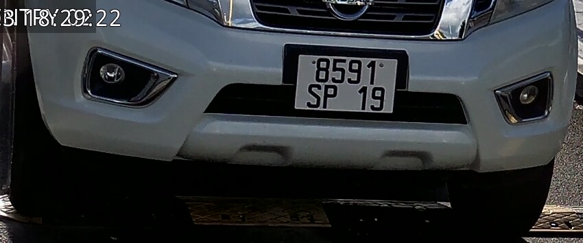Vehicle