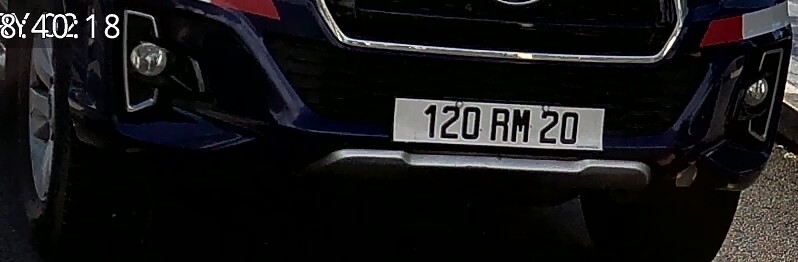 Vehicle