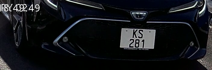 Vehicle