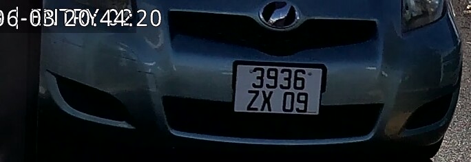 Vehicle