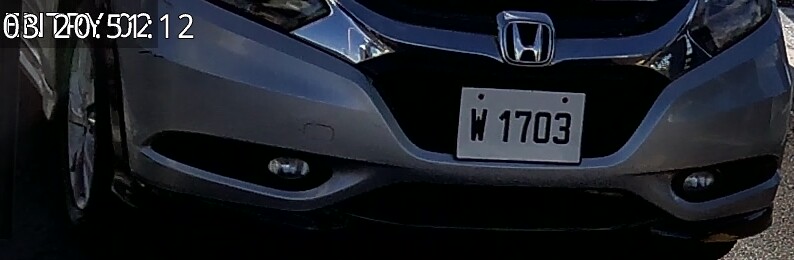 Vehicle