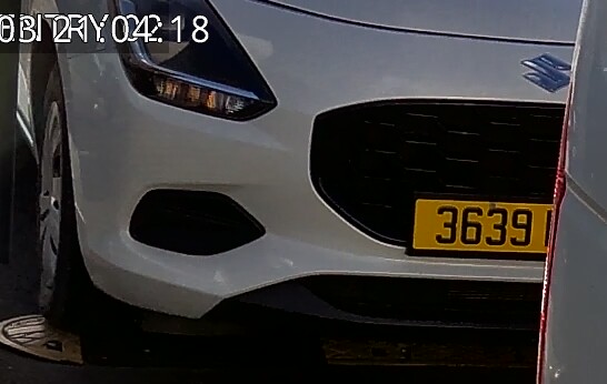 Vehicle