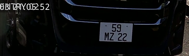 Vehicle