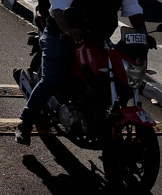 Vehicle