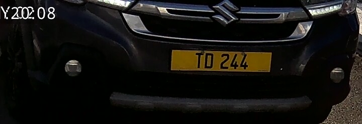 Vehicle