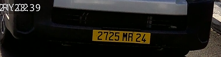 Vehicle