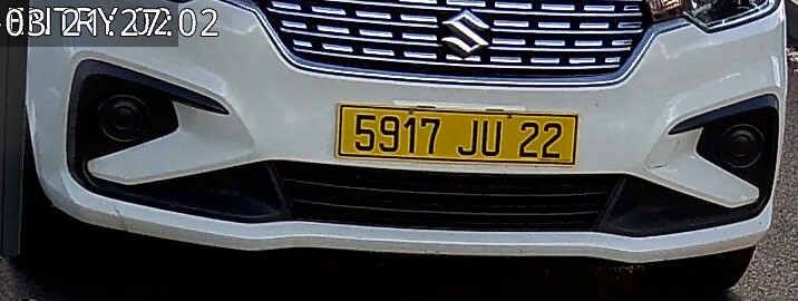 Vehicle