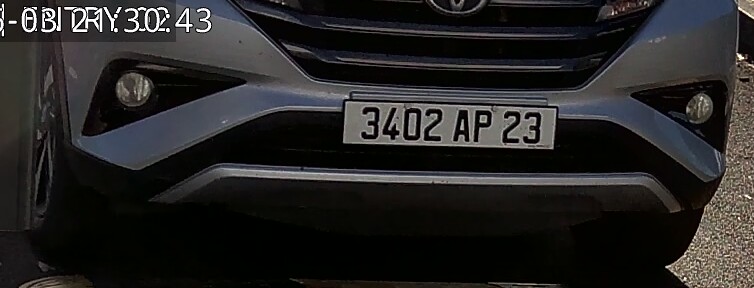 Vehicle