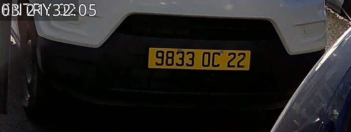 Vehicle