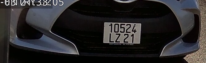 Vehicle