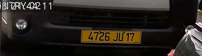 Vehicle