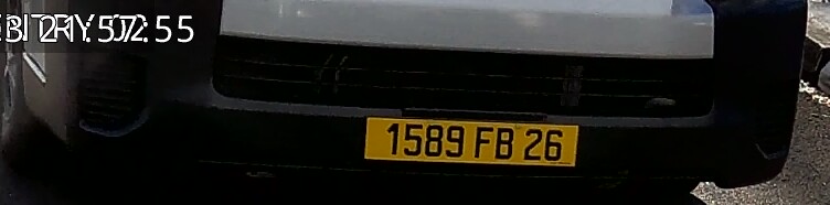 Vehicle