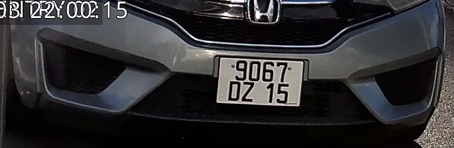 Vehicle