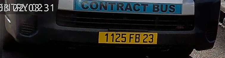 Vehicle
