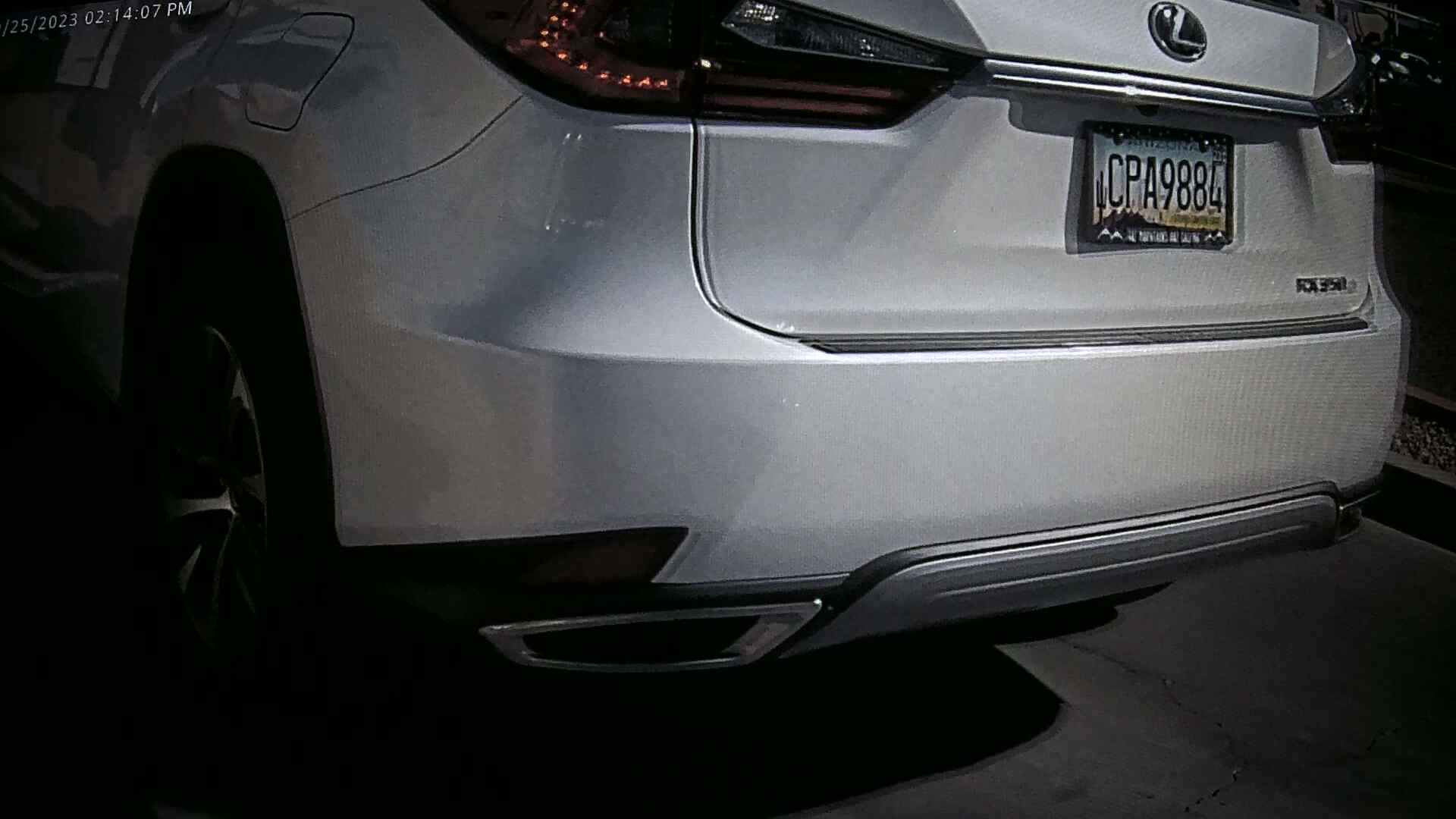 LP